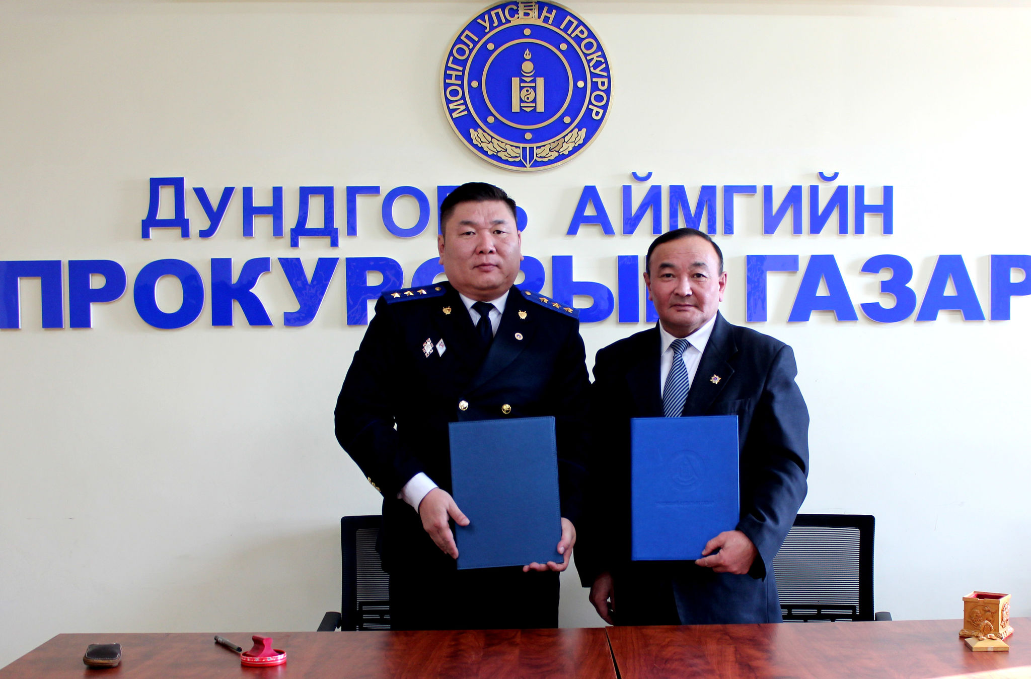 ХАМТЫН АЖИЛЛАГААНЫ САНАМЖ БИЧИГ БАЙГУУЛЛАА